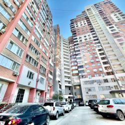 Фото Отель Ka Home (Ка Хоум) на улице Пушкина