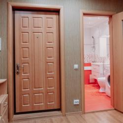 Фото Отель Золотой ключ на улице Алексеева 27