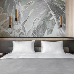 Фото Отель Leon Estate (Леон Эстейт) на проезде Спортивный 3