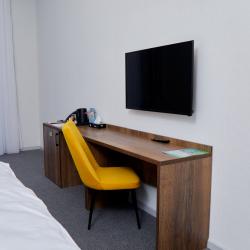 Фото Отель Grand Plaza hotel Samarkand (Гранд Плаза )