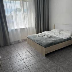 Фото Отель Kaminn apartments на улице Ломоносова 26