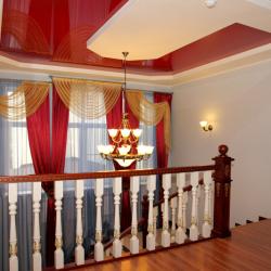 Фото Отель Руда