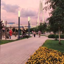 Фото Апартаменты на бульваре ий 19