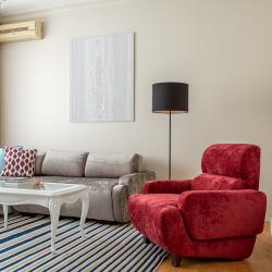 фото 24 Kvart-Hotel (Кварт-Отель) на переулке Старопименовский