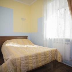 Фото Отель Виктория
