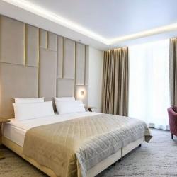 2-местный номер стандарт Корпус 5*