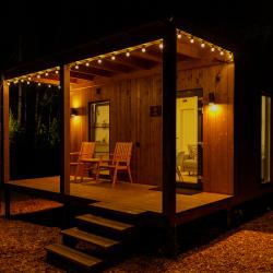 2-местный 2-комнатный номер стандарт