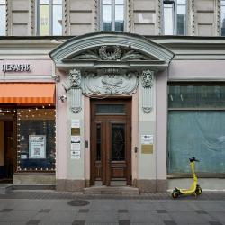 фото 7 Апартаменты Невский 140