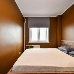 Фото Апартаменты на улице Дудинская 2 корпус Б