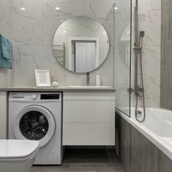 Фото Апартаменты на улице Баки Урманче 4 корпус 4