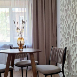 1-комнатные апартаменты люкс