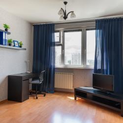 фото 12 Helen Apartaments (Хелен Апартменс) на улице Саморы Машела