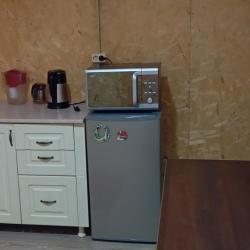 Коттедж эконом