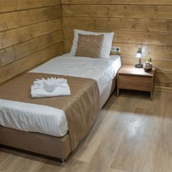 Фото Отель Наше Место