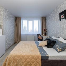 Фото Апартаменты на улице Краснодонская 10/7 этаж