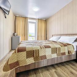 Фото Отель 1836