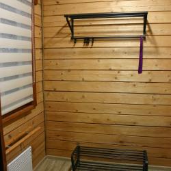 Шале улучшенное №5