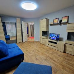 2-комнатные апартаменты улучшенные