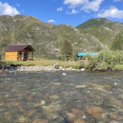 Коттедж эконом №3