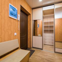 Фото Отель HomeHotel (ХоумХотел) на улице Белозерская 3
