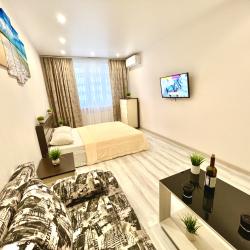 Фото Самарские апартаменты на Съездовской