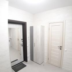 Фото Апартаменты на улице Крайнова 3А