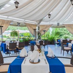 Фото Mistral Hotel & SPA (Мистраль Отель & SPA)