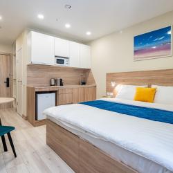 фото 7 Merino home (Мерино хоум) улице Матроса Железняка 2