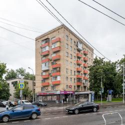 2-комнатные апартаменты улучшенные