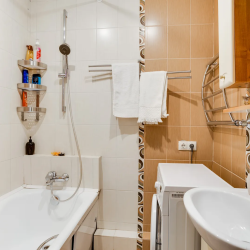 Фото Отель Home Like (Хоум Лайк) на улице Говорова 32