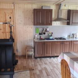 Коттедж стандарт