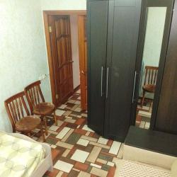 Фото Апартаменты на улице Бызова 24