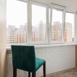 Фото Отель RentAp (РентАп) на улице Академика РАН Х.М. Миначева