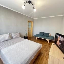 Апартаменты эконом Богдана Хмельницкого 40