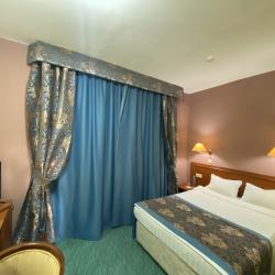 Фото Отель Tengri (Тенгри)