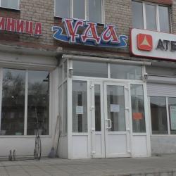 Фото Отель Уда