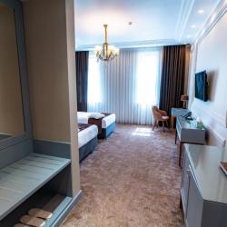 Фото Отель Bravo hotel (Браво)