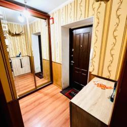 1-комнатные апартаменты стандарт