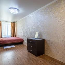 3-комнатные апартаменты стандарт