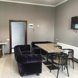 Фото Отель Зорька