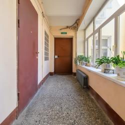 Фото Апартаменты InRoomSPb на Лиговском проспекте 80