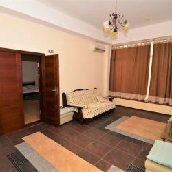 Фото Отель Бирюзовая бухта