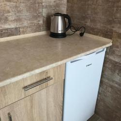 Апартаменты с видом на море