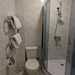 Номер стандарт с 2 односпальными кроватями
