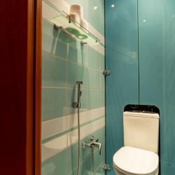 фото 10 Satin Home Apart (Сатин Хоум Апарт) на улице Боткинская