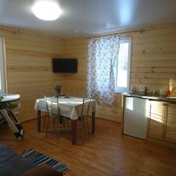 Фото Отель Приокские Зори