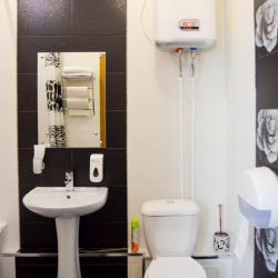 Фото Отель Норд-Вест