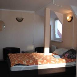 Фото Отель Рубин