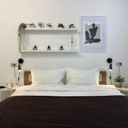 Фото Отель Апарт- на улице Свердлова 38