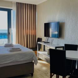 Фото Отель Marvella Apartments Orbi Beach Tower